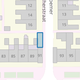 Perceel HGZ00-F-2658