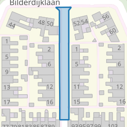 Perceel HGZ00-F-2661