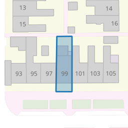 Perceel HGZ00-F-2666