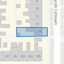 Perceel HGZ00-F-2670