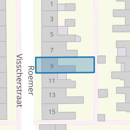 Perceel HGZ00-F-2681