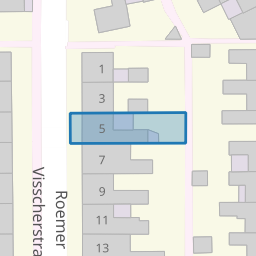 Perceel HGZ00-F-2683