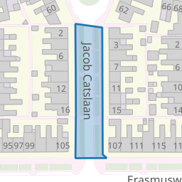 Perceel HGZ00-F-2692