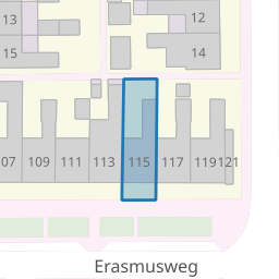 Perceel HGZ00-F-2697