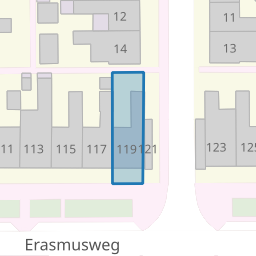 Perceel HGZ00-F-2699