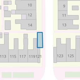 Perceel HGZ00-F-2700