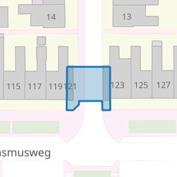 Perceel HGZ00-F-2701