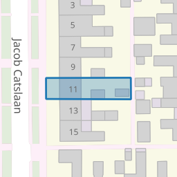 Perceel HGZ00-F-2705