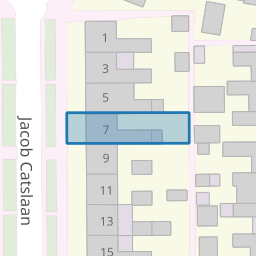 Perceel HGZ00-F-2707