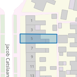 Perceel HGZ00-F-2708