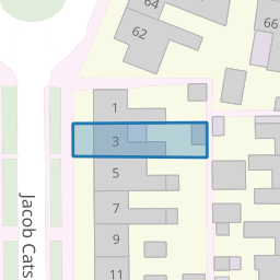 Perceel HGZ00-F-2709