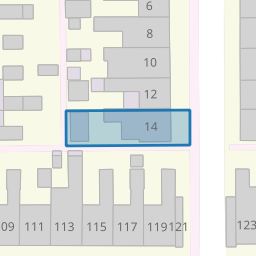 Perceel HGZ00-F-2711