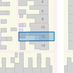 Perceel HGZ00-F-2712