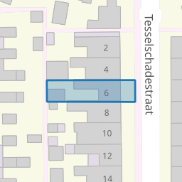 Perceel HGZ00-F-2715