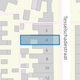 Perceel HGZ00-F-2716