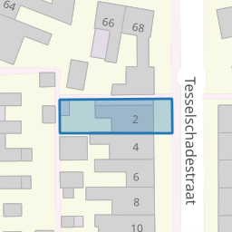 Perceel HGZ00-F-2717