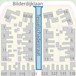 Perceel HGZ00-F-2721