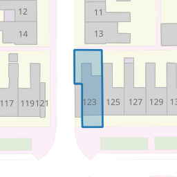 Perceel HGZ00-F-2722