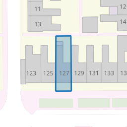 Perceel HGZ00-F-2724