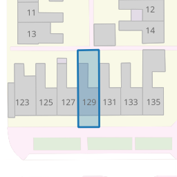 Perceel HGZ00-F-2725