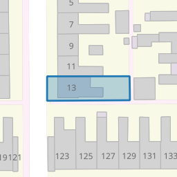 Perceel HGZ00-F-2729