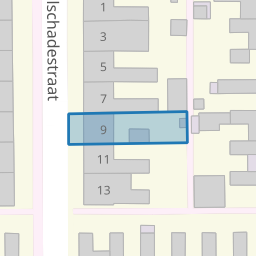 Perceel HGZ00-F-2731