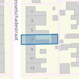 Perceel HGZ00-F-2732