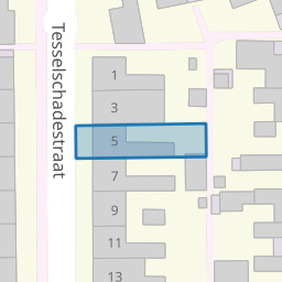 Perceel HGZ00-F-2733