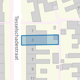 Perceel HGZ00-F-2734