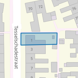 Perceel HGZ00-F-2735