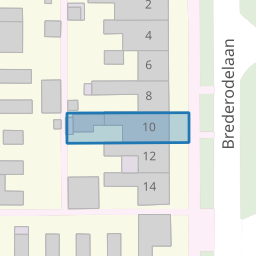 Perceel HGZ00-F-2738