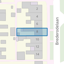 Perceel HGZ00-F-2739