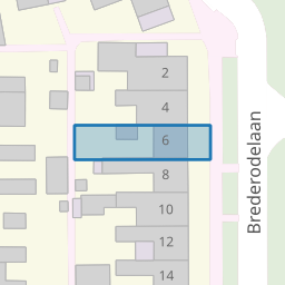 Perceel HGZ00-F-2740