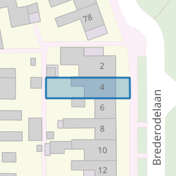 Perceel HGZ00-F-2741