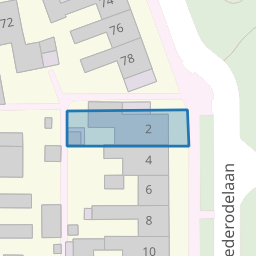 Perceel HGZ00-F-2742