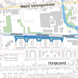 Perceel HGZ00-F-2745