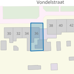 Perceel HGZ00-F-2768