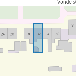 Perceel HGZ00-F-2770