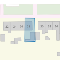 Perceel HGZ00-F-2772