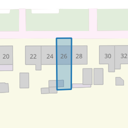 Perceel HGZ00-F-2773