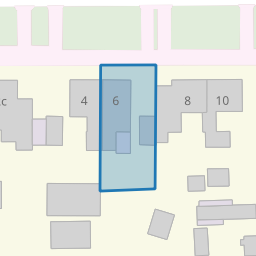 Perceel HGZ00-F-2778