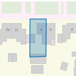 Perceel HGZ00-F-2779