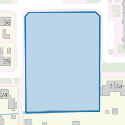 Perceel HGZ00-F-2781