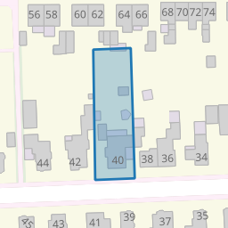 Perceel HGZ00-F-2808