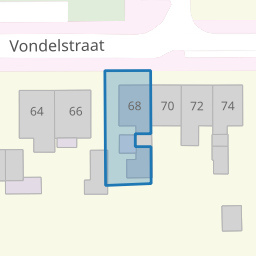 Perceel HGZ00-F-2821