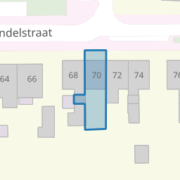 Perceel HGZ00-F-2822