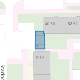 Perceel HGZ00-F-2840