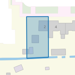 Perceel HGZ00-F-2844