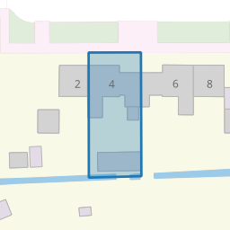 Perceel HGZ00-F-2845