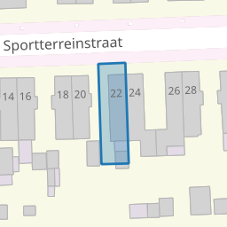 Perceel HGZ00-F-2872